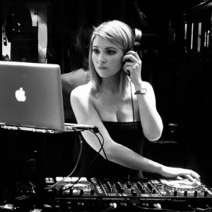 Nos DJs : Alice