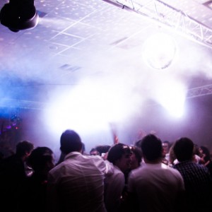 Organiser une soirée étudiante